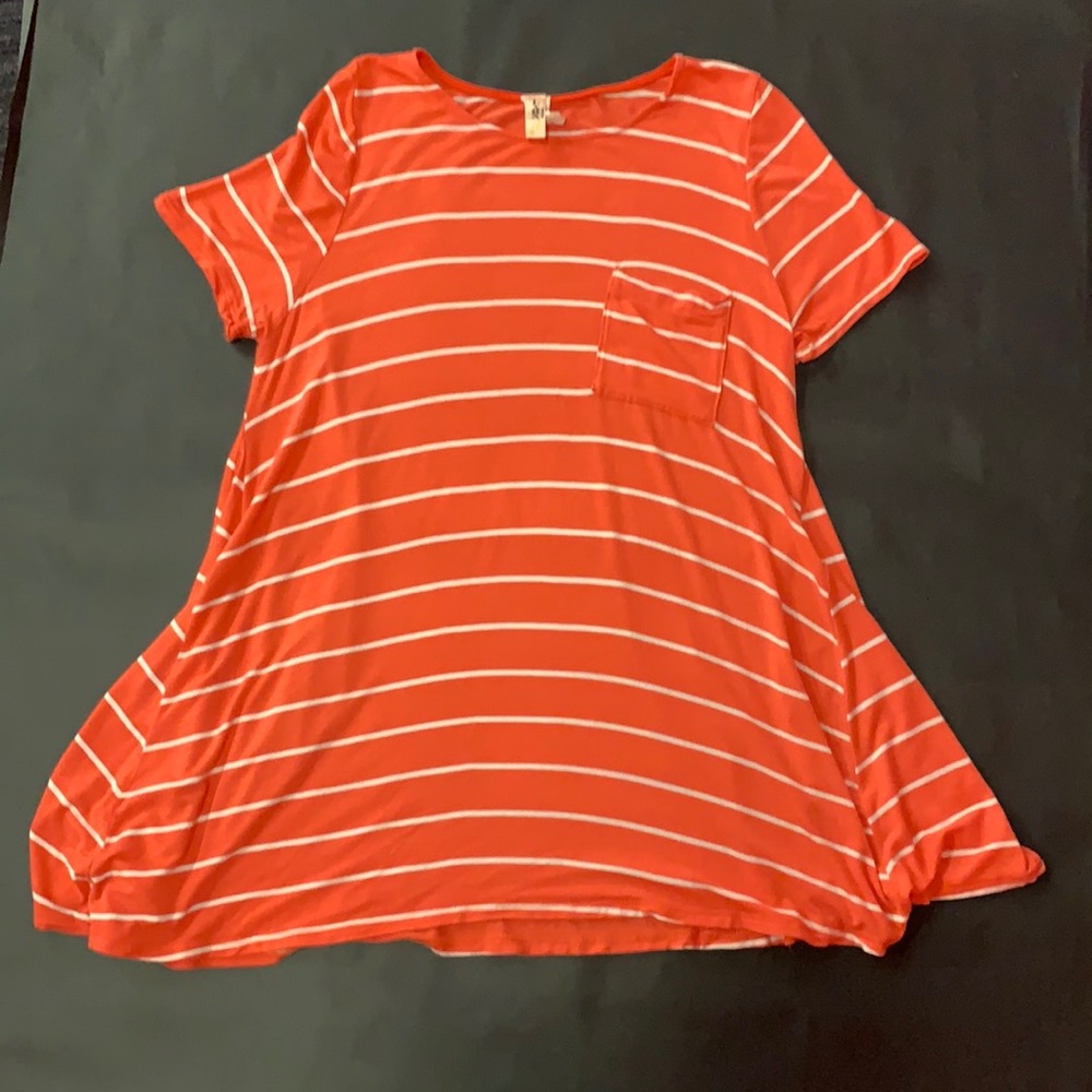 Tunic top